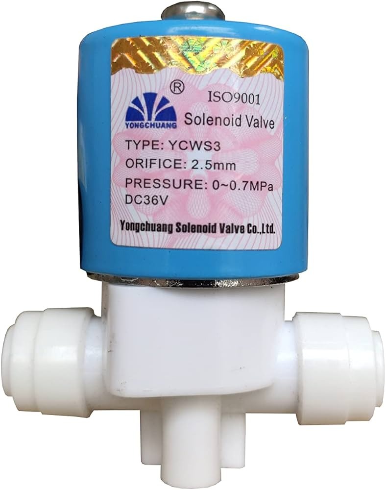 Solenoid Valve